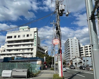 医誠会病院の画像1