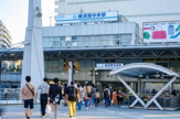 横須賀中央駅