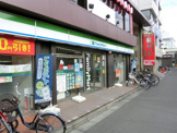 ファミリーマート 上板橋駅北口店
