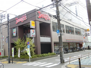 セブンイレブン板橋常盤台４丁目店の画像1
