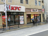 ケンタッキーフライドチキン上板橋店