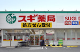 スギドラッグ 堺白鷺店