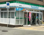 ファミリーマート 白鷺駅前店