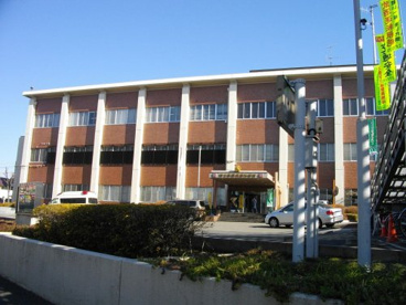 埼玉県 浦和西警察署の画像1