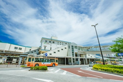辻堂駅の画像1