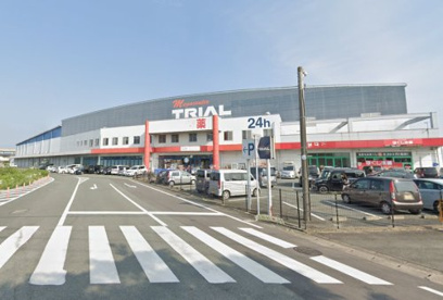 スーパーセンター 筑後店の画像1