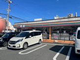 セブンイレブン小金井貫井南町5丁目店