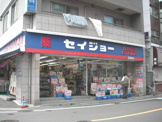 くすりセイジョー 沼部店 