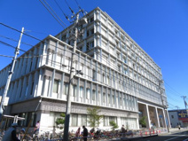 東京ベイ・浦安市川医療センター