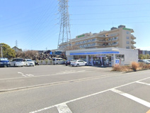 ローソン厚木温水店