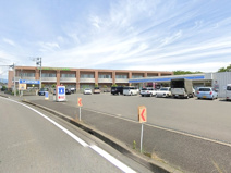 ローソン厚木戸田店