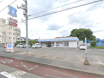 ローソン厚木飯山南店