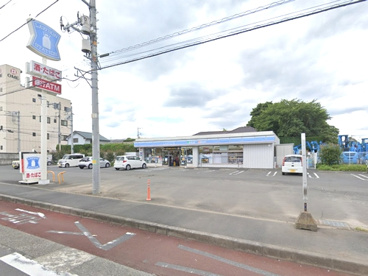 ローソン厚木飯山南店の画像1