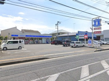 ローソン新厚木高校前店