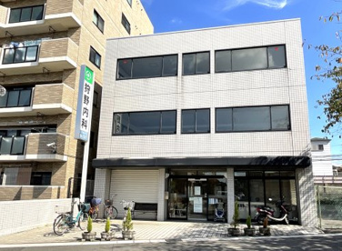 狩野内科の画像1