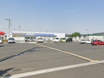 ローソン綾瀬深谷中央店