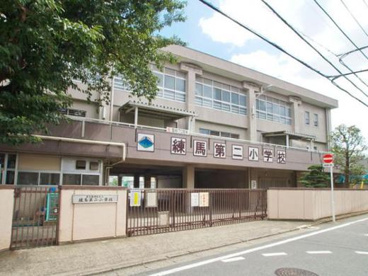 練馬区立練馬第二小学校の画像1