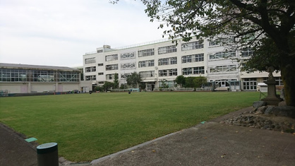 大田区立新宿小学校の画像1