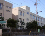 大阪市立苅田北小学校