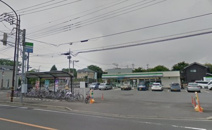 ファミリーマート 宇都宮野沢店