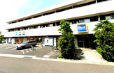 Big-A 川崎宿河原店