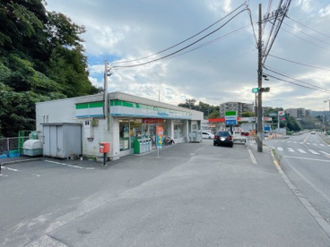 ファミリーマート(野比中学前店)の画像1
