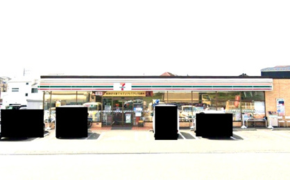 セブンイレブン 川崎布田店の画像1