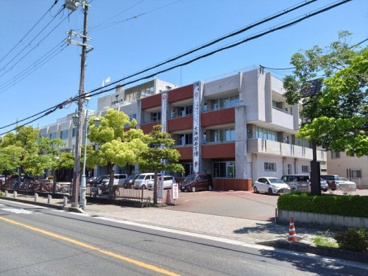 大阪狭山市役所の画像1