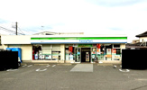 ファミリーマート 川崎登戸店