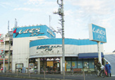 しまむらストアー 大磯店