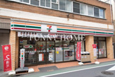 セブンイレブン 世田谷池ノ上駅南店