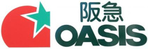 阪急OASIS(オアシス) 千里中央店