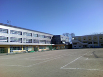 目黒中央中学校