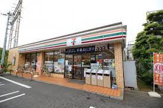 セブンイレブン西小岩3丁目店