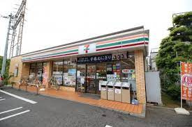 セブンイレブン西小岩3丁目店の画像1