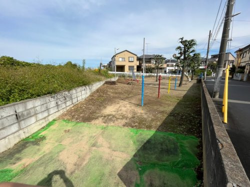 霞ヶ関北第一公園の画像