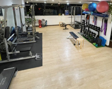 アスレチックプラス目黒