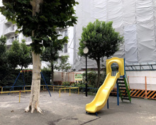 下二児童遊園