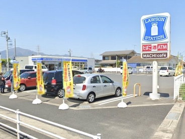 ローソン・スリーエフ伊勢原小稲葉店の画像1