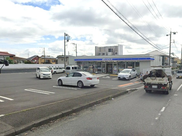 ローソン伊勢原下谷店の画像1