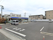 ローソン伊勢原東成瀬西店