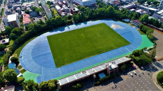 青木町公園総合運動場