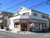 セブンイレブン 市川新井3丁目店