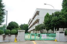 所沢市立中央小学校の画像1