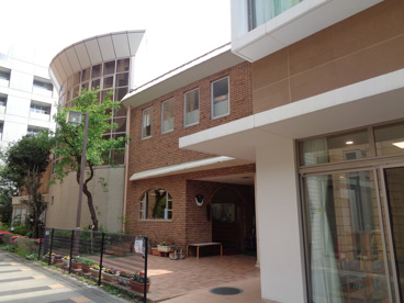 東京家政大学附属みどりケ丘幼稚園の画像1