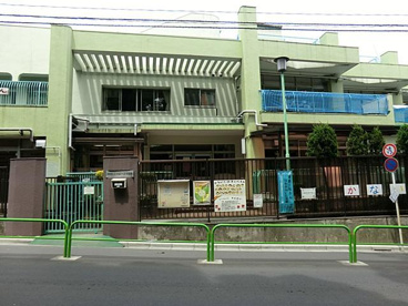 かないくぼ保育園の画像1