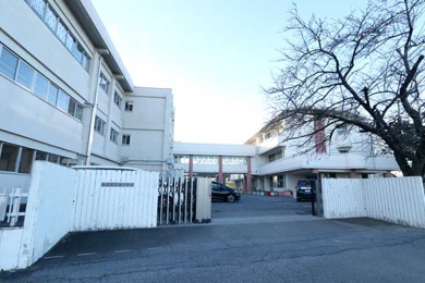 本庄市立旭小学校