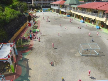 緑ケ丘幼稚園の画像1