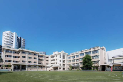 板橋区立板橋第四小学校の画像1