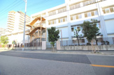 大阪市立清江小学校